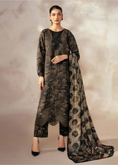 BAROQUE D#12