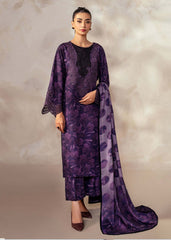 BAROQUE D#09
