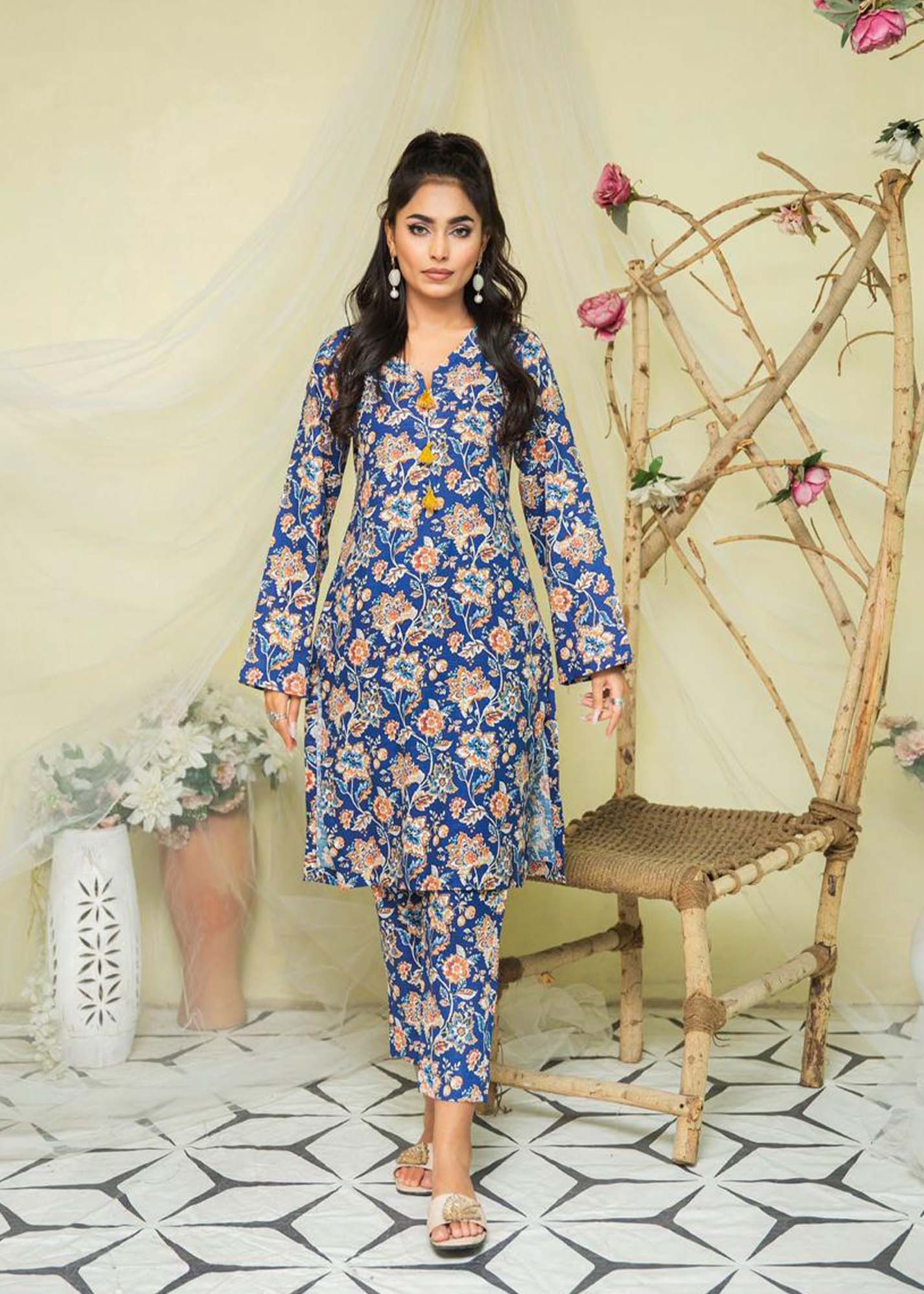 Allure by Binriaz