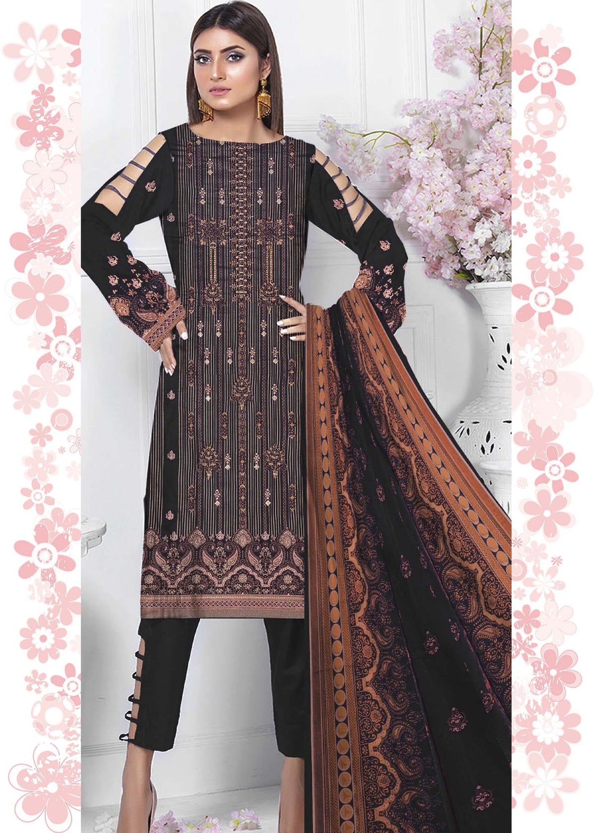 Maria B D#1331