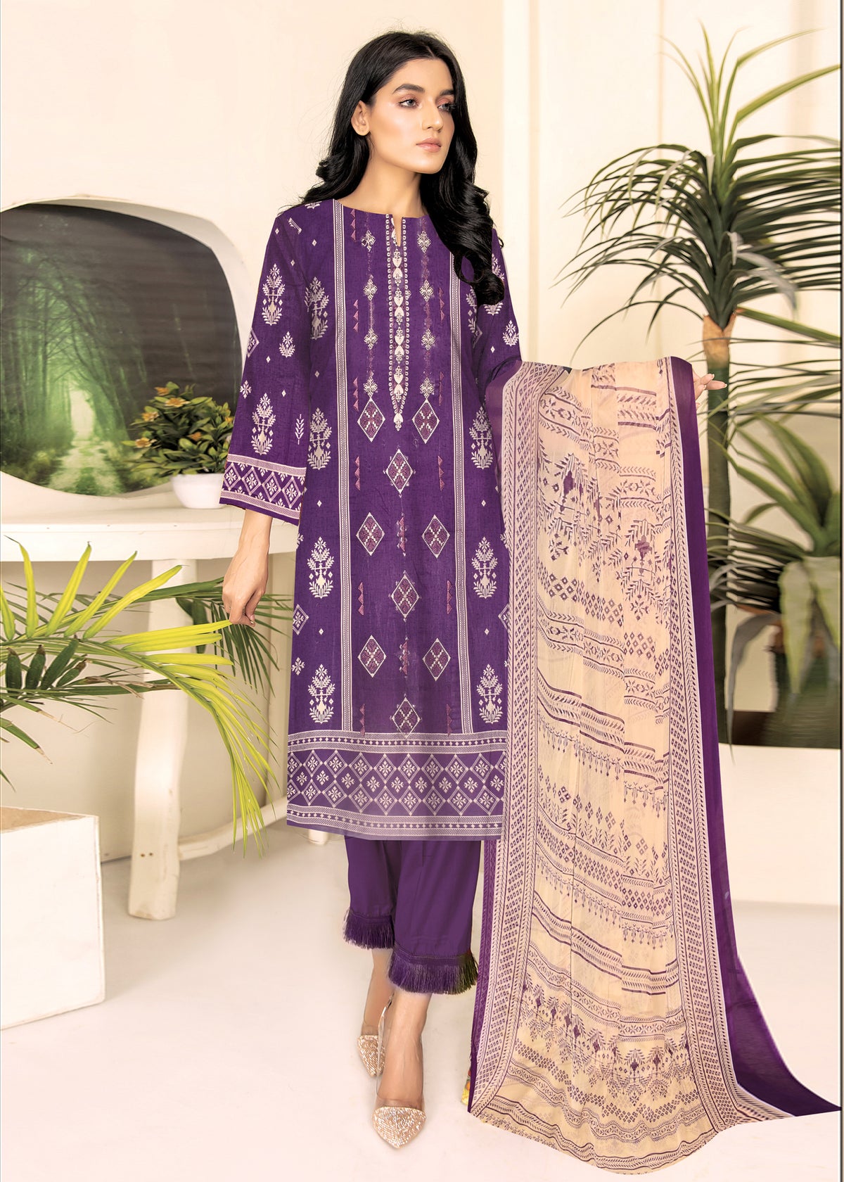 Khaadi D#1425