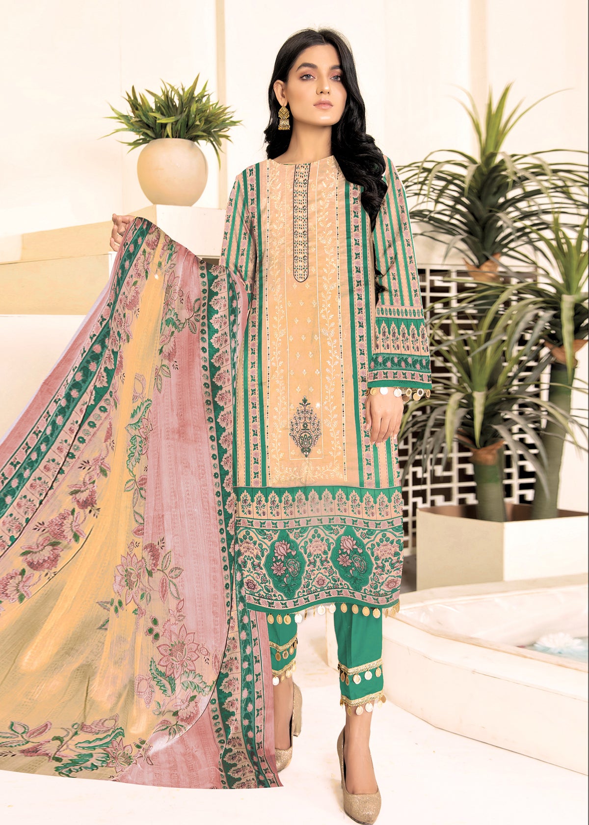 Khaadi D#1423