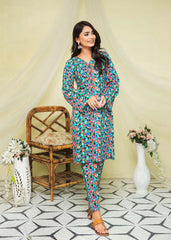 Allure by Binriaz