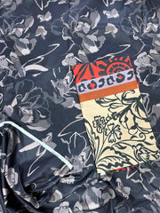 BAROQUE D#17