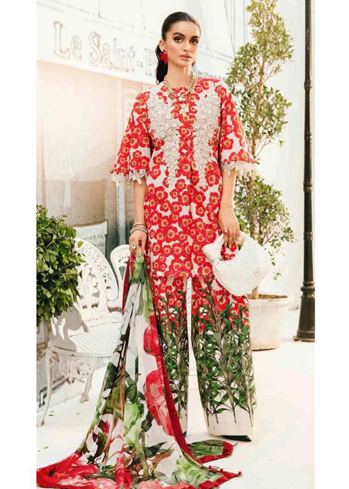 Maria B D#1275