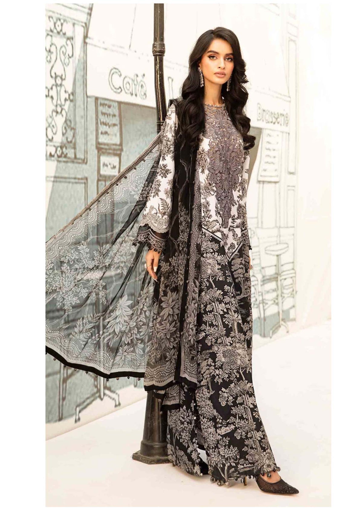 Maria B D#1275