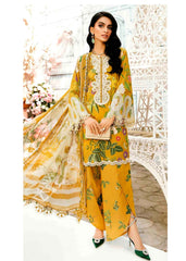 Maria B D#1275