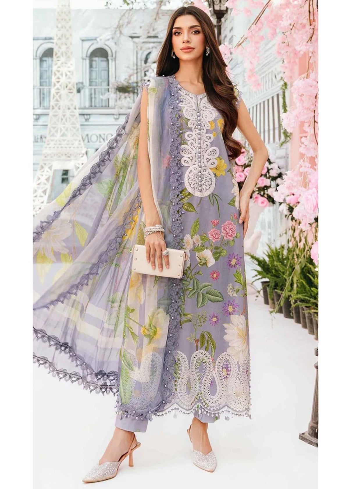 Maria B D#1275