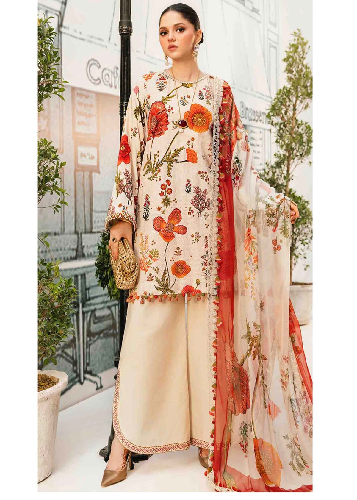 Maria B D#1275