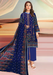 Sapphire D#1369