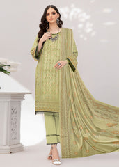 LimeLight D#1416