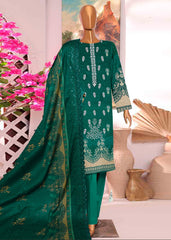 Bin Saeed D#1390