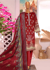 Bin Saeed D#1389