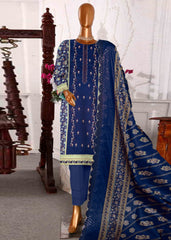 Bin Saeed D#1384