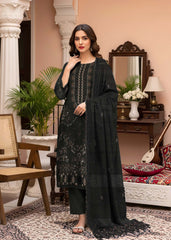 Ishaq Murshad VOL-2502 – 6 Suit Set