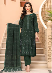 Ishaq Murshad VOL-2502 – 6 Suit Set