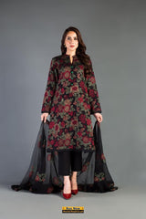 Bareeze 3Pc Premium Lawn